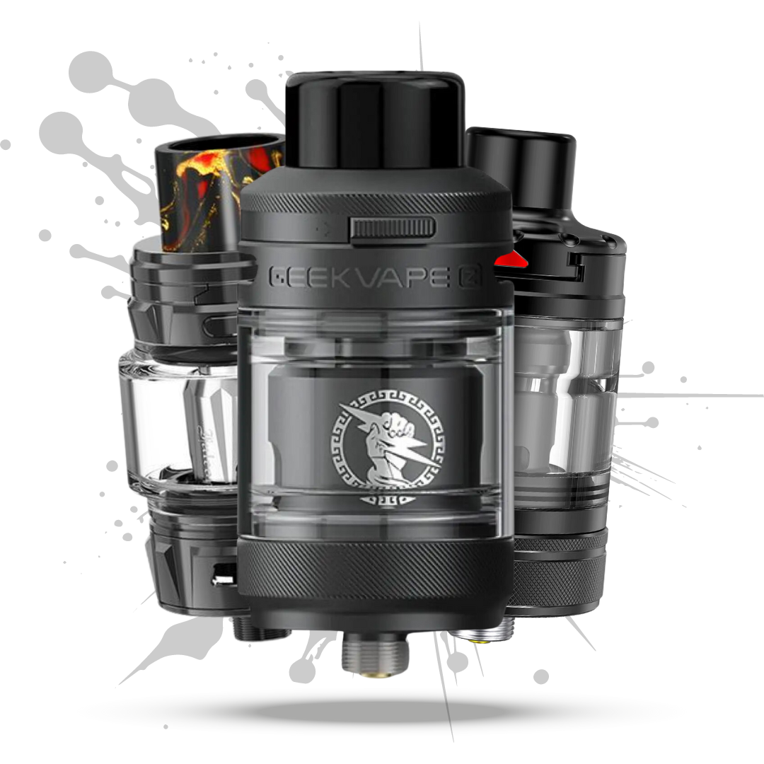 vape tanks