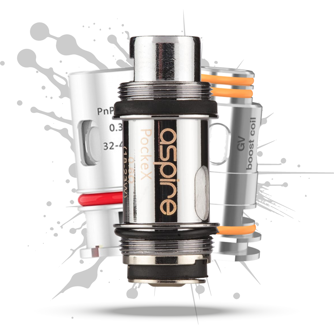 vape coils