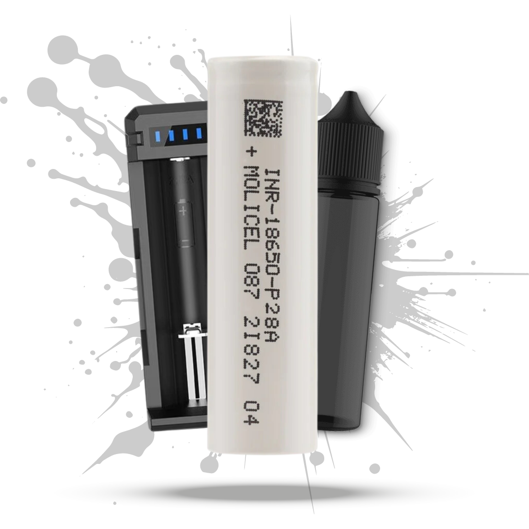 vaping accessories
