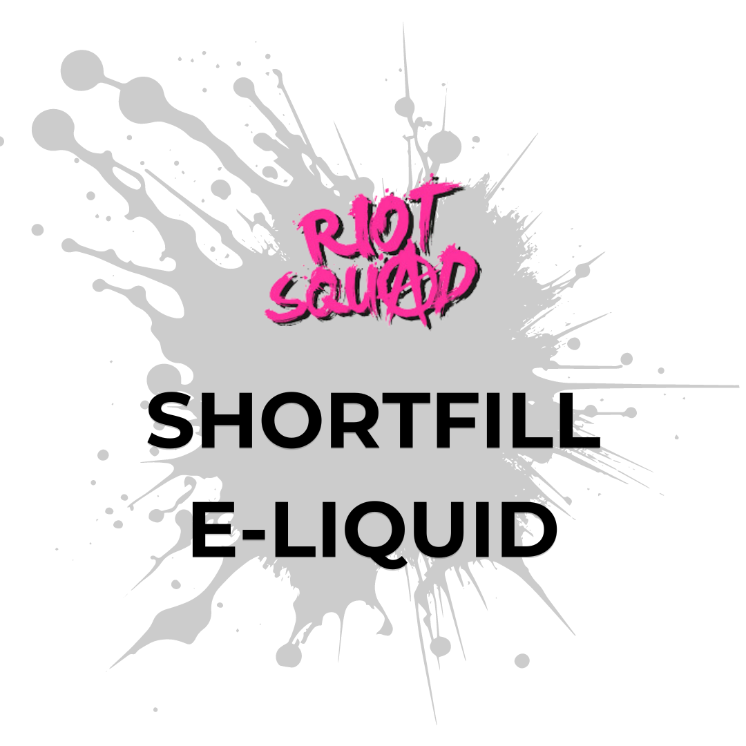 riot shortfill
