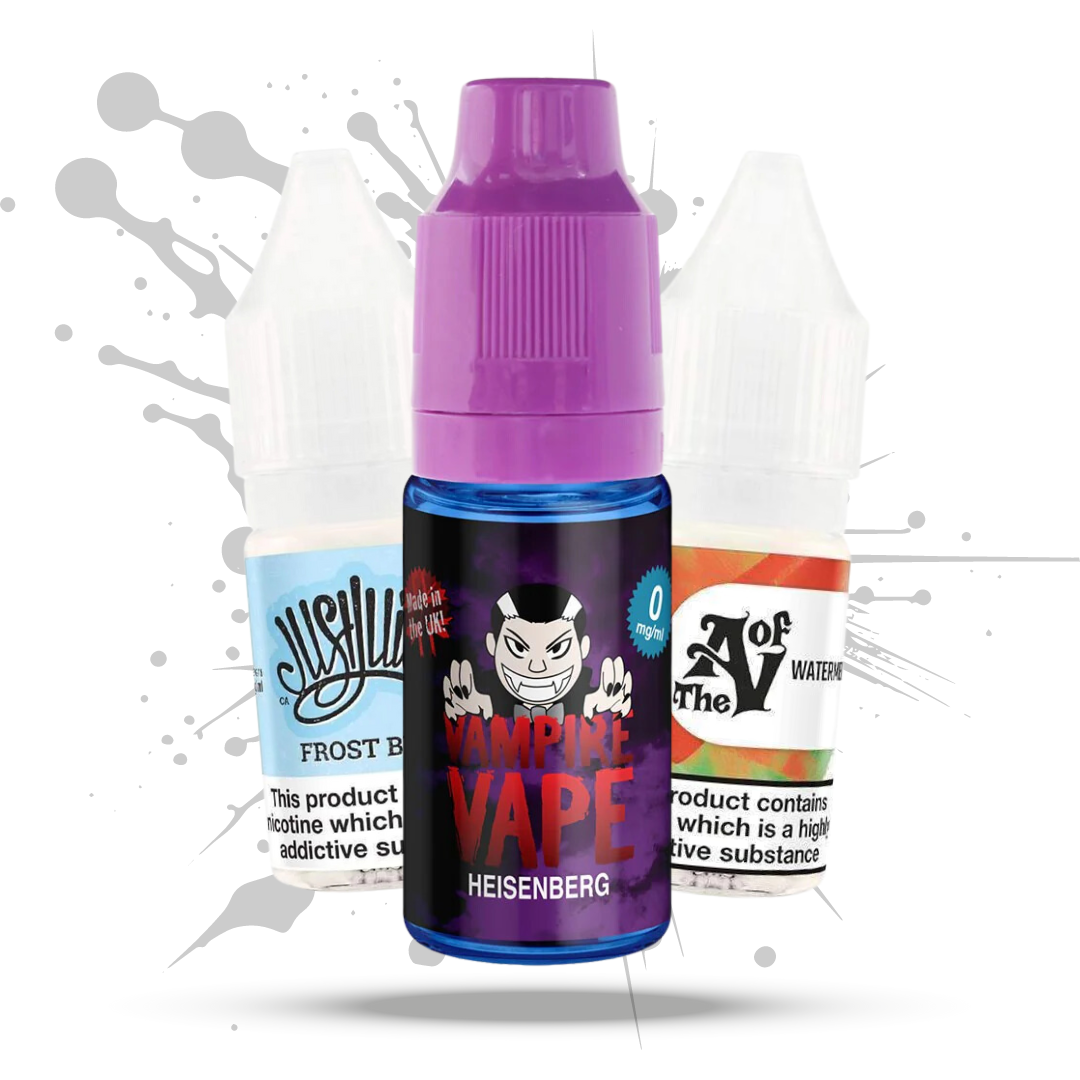 freebase e-liquid