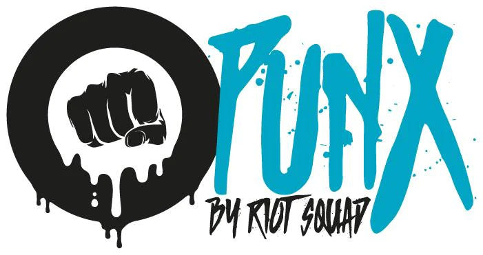 punx logo