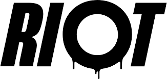 Riot E-Liquid Logo
