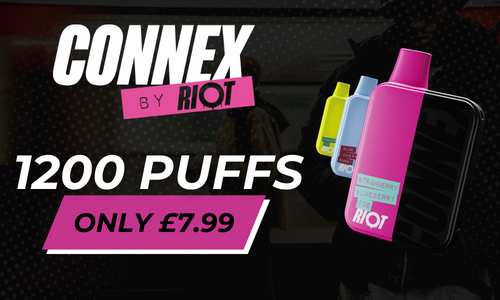 riot connex small banner