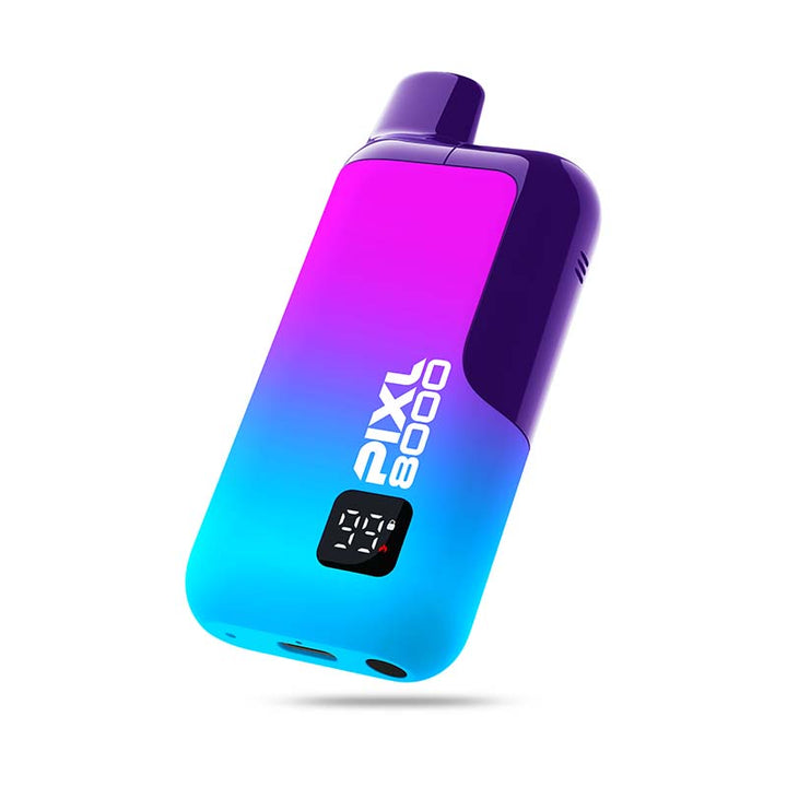 blue-razz-cherry-by-PIXL-8000-vape-kit