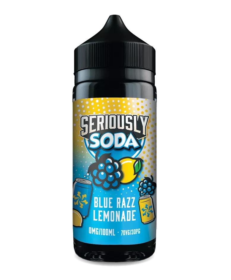 seriously-Soda-Blue-Razz-Lemonade-by-doozyvape-co