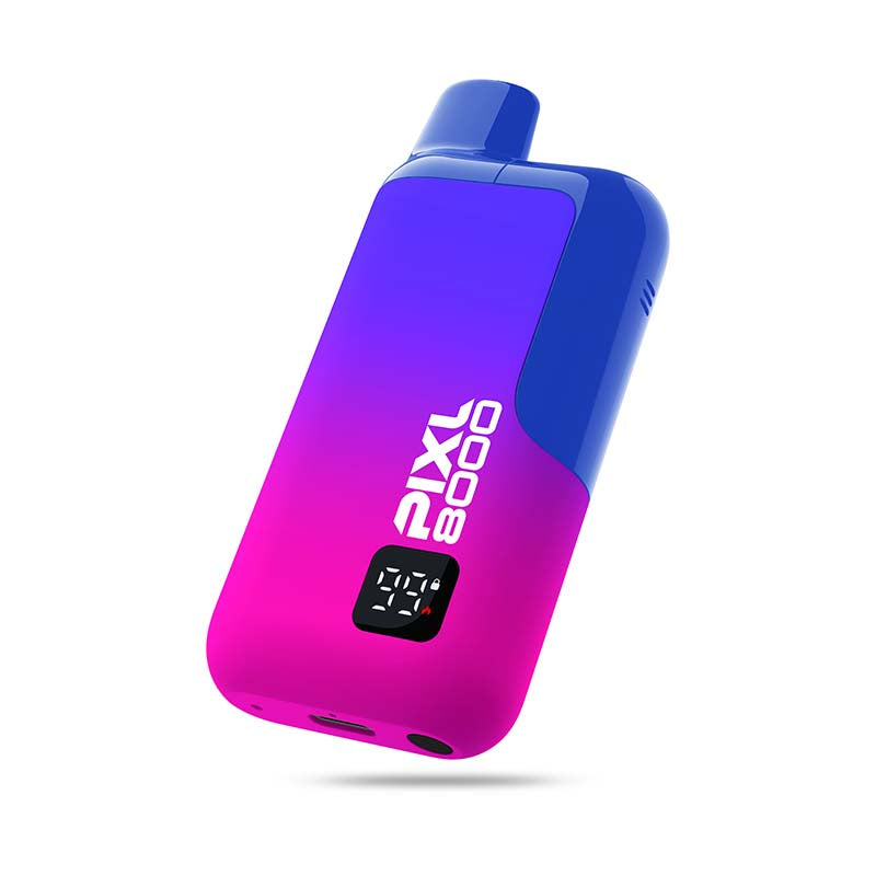 Blueberry-Sour-Razz-by-PIXL-8000-vape-kit