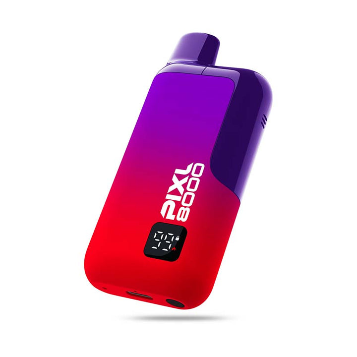 cherry-pop-by-PIXL-8000-vape-kit