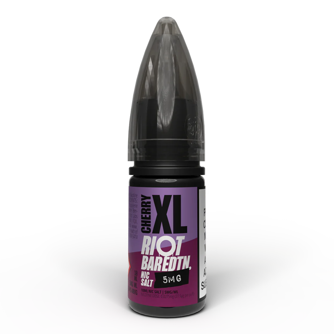 cherry xl