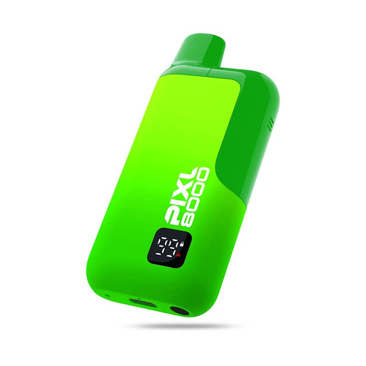 double-apple-by-PIXL-8000-vape-kit