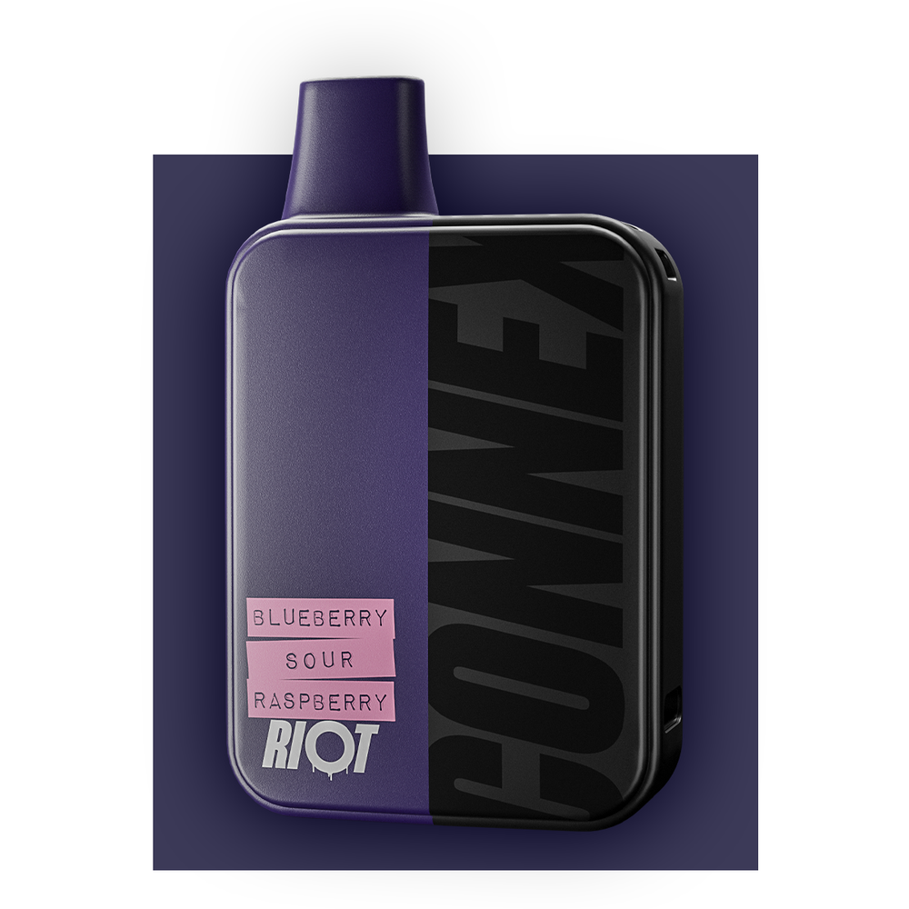 connex blueberry sour raspberry