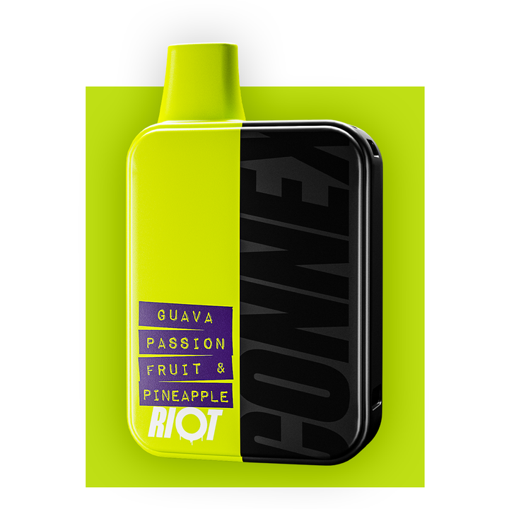 connex guava passionfruit pineapple
