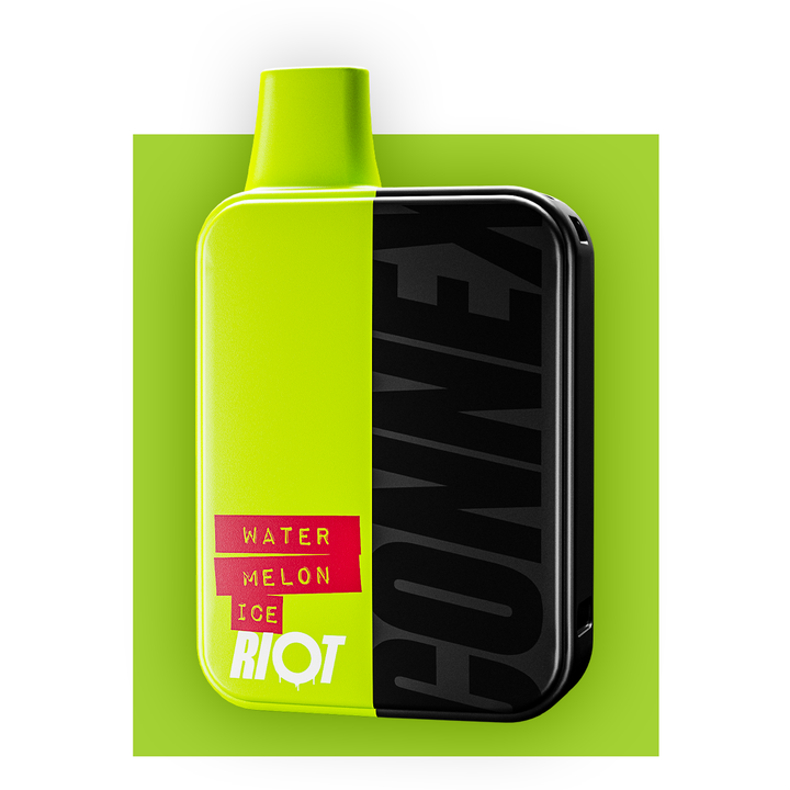connex watermelon ice