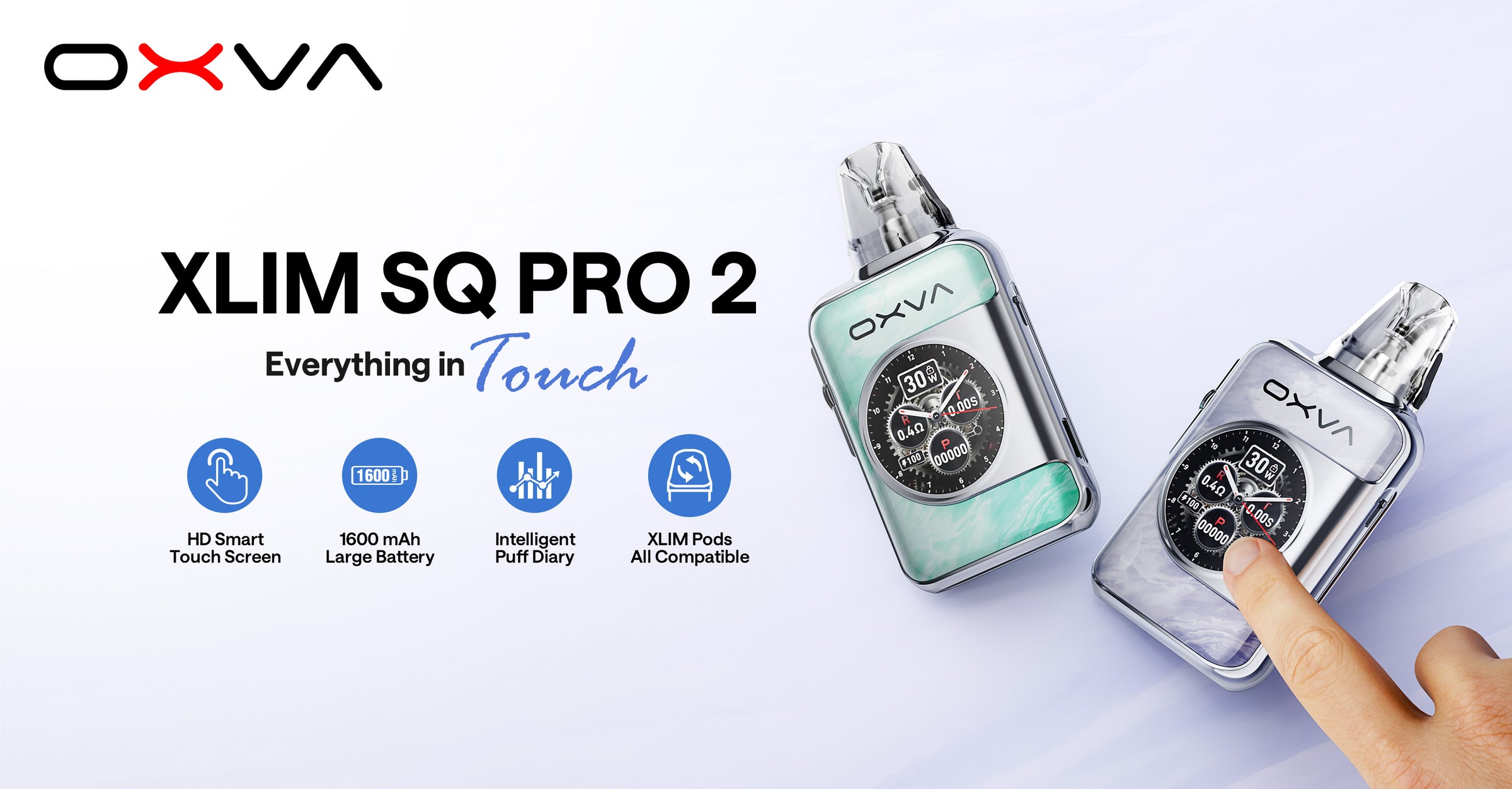 oxva xlim sq pro 2 banner