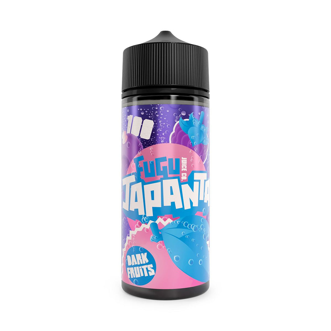 Fugu Japanta Dark Fruits