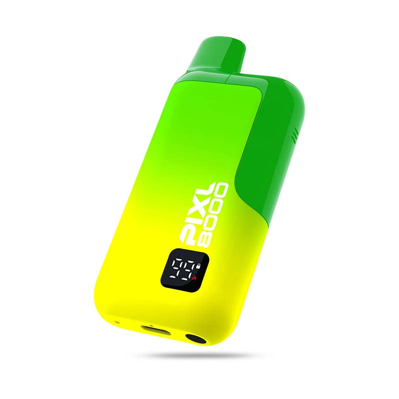 Lemon-lime-by-PIXL-8000-vape-kit
