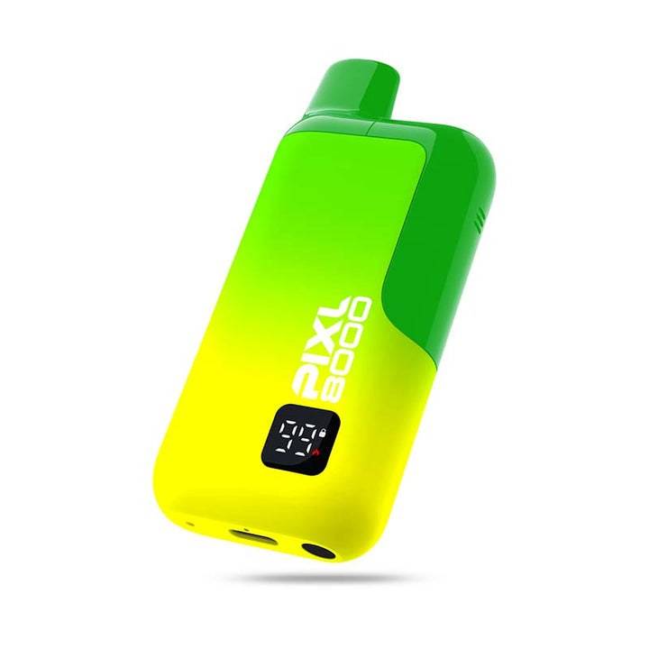Lemon-lime-by-PIXL-8000-vape-kit