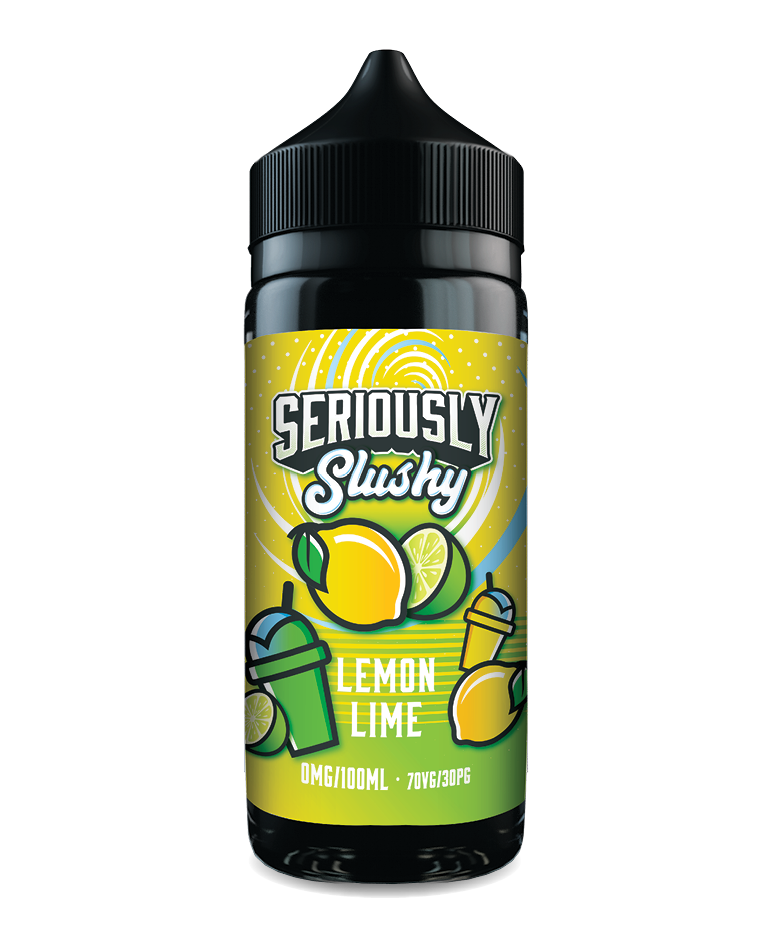Lemon-Lime-Seriously-Slushy-100ml-shortfill-eliquid-by-doozy-vape