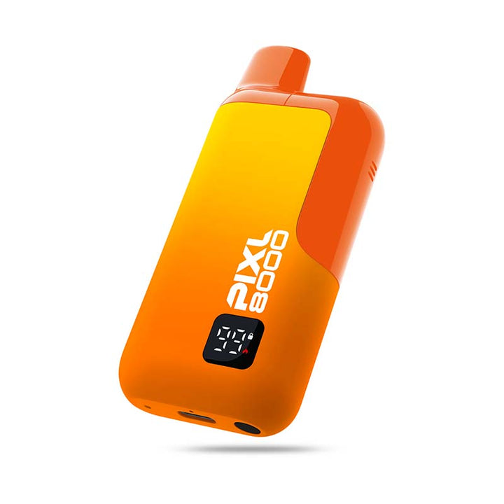 mango-ice-by-PIXL-8000-vape-kit