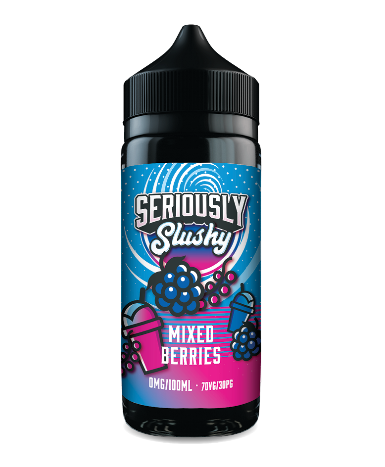 Mixed-Berries-Seriously-Slushy-100ml-Shortfill-eliquid-by-Doozy-Vape