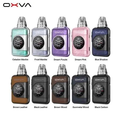 OXVA Xlim SQ Pro 2 Pod Vape Kit