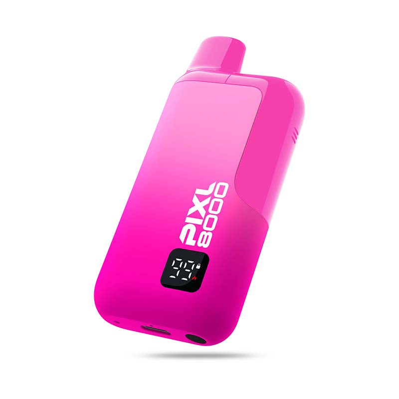 pink-lemonade-by-PIXL-8000-vape-kit