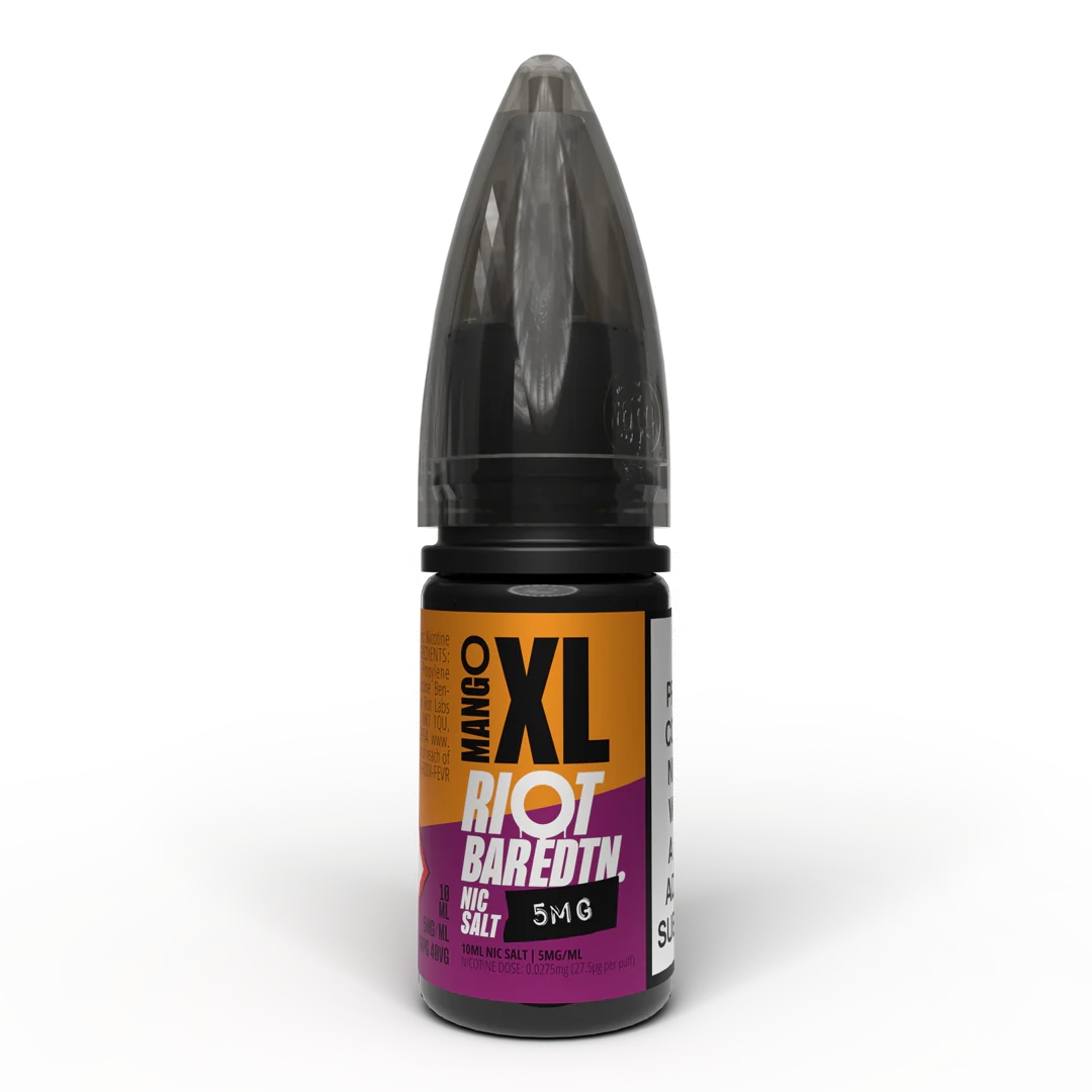 mango xl