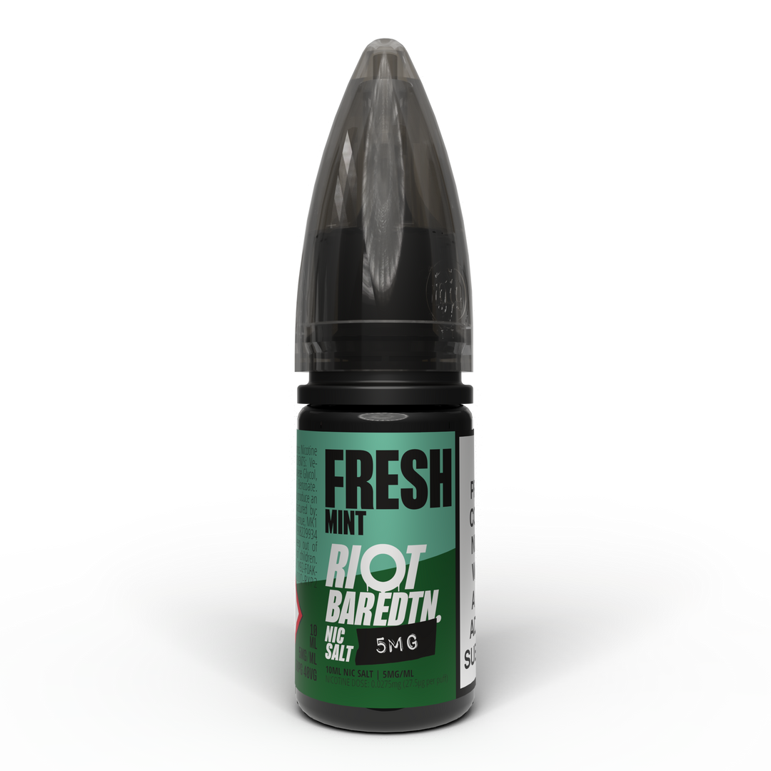 fresh mint