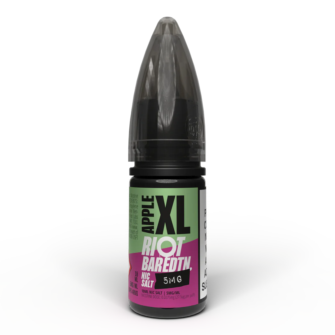 apple xl