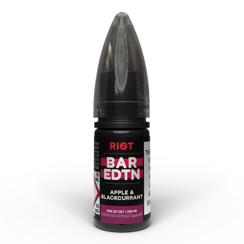 apple blackcurrant