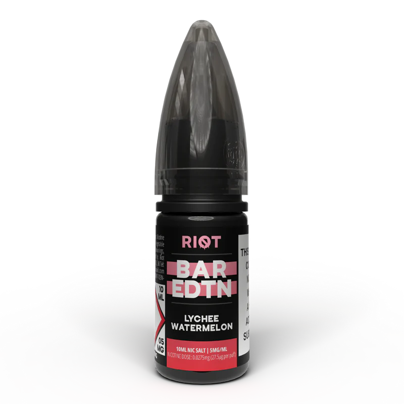 lychee watermelon