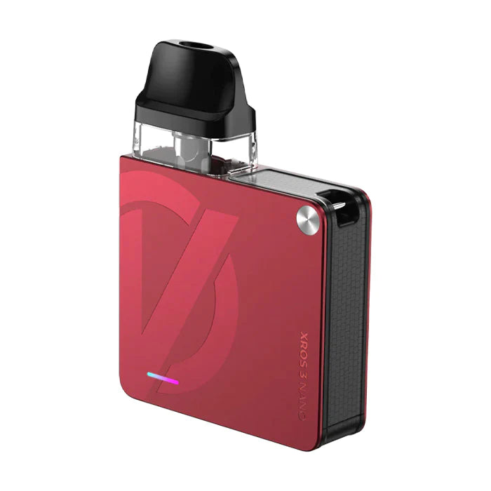 Xros 3 Nano Pod Kit by Vaporesso