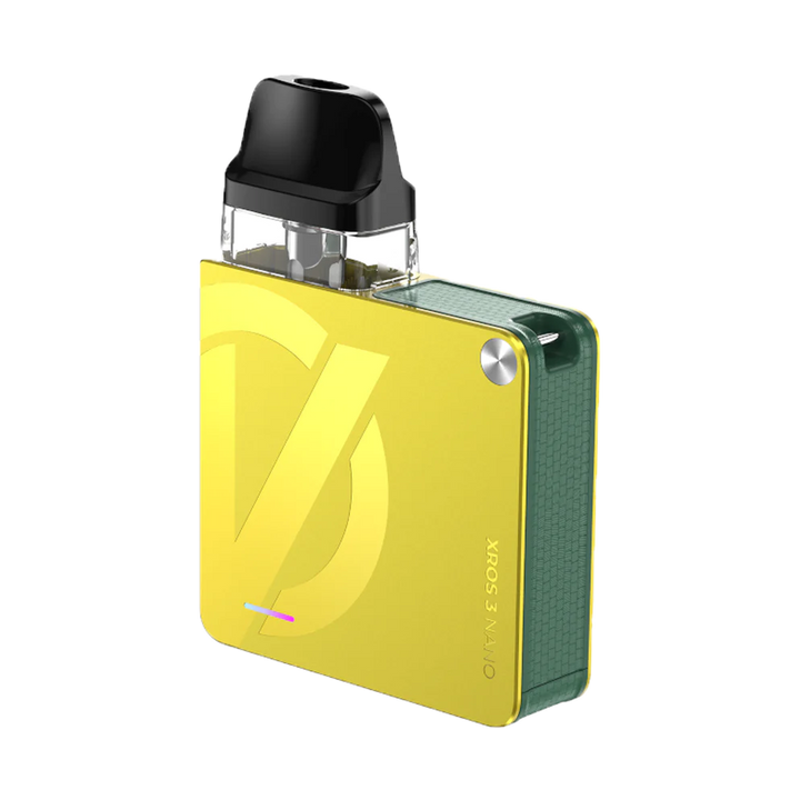 Xros 3 Nano Pod Kit by Vaporesso