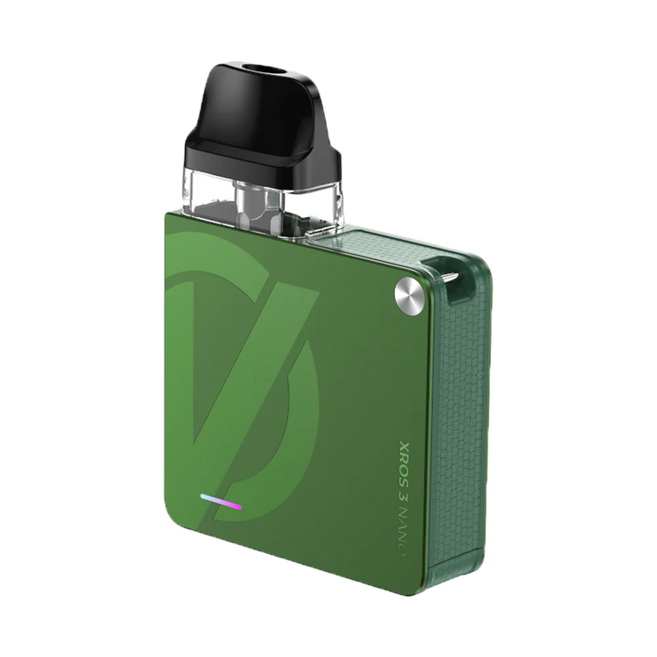 Xros 3 Nano Pod Kit by Vaporesso