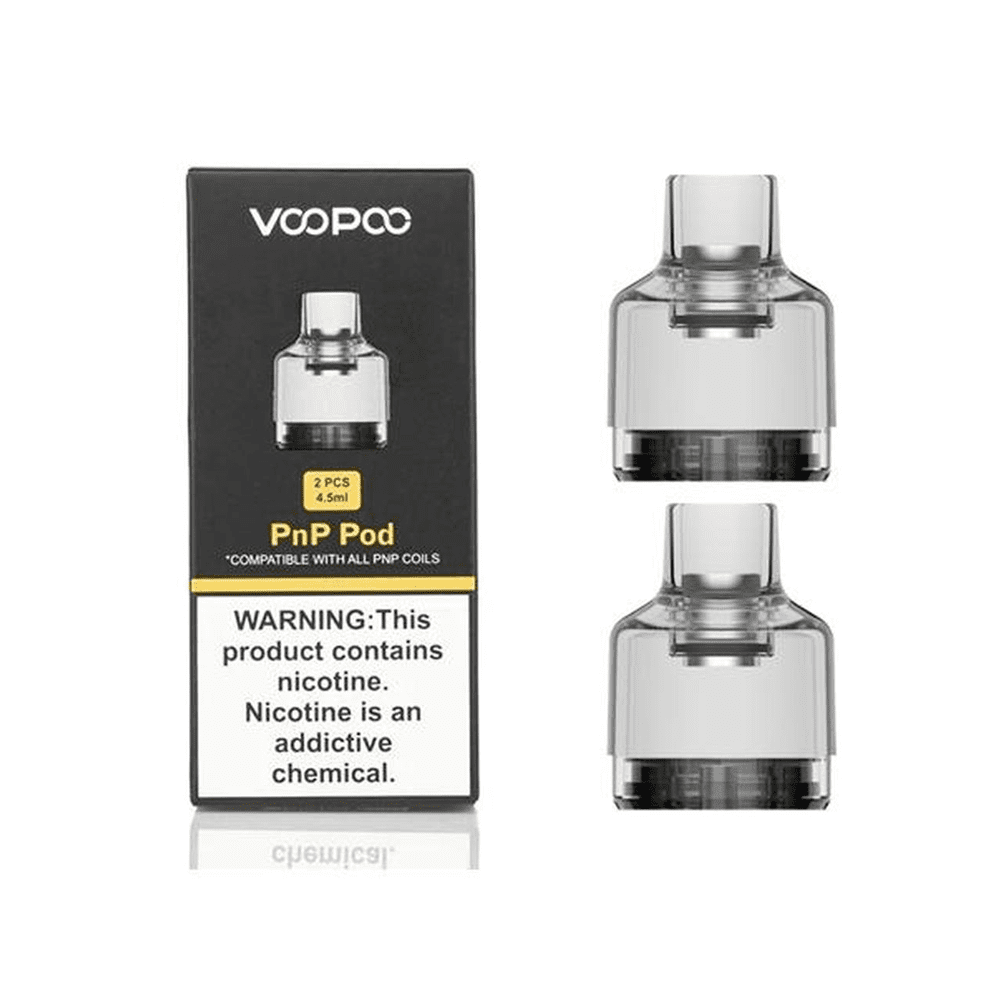 VOOPOO - PNP Replacement Pod XL | 4.5ml