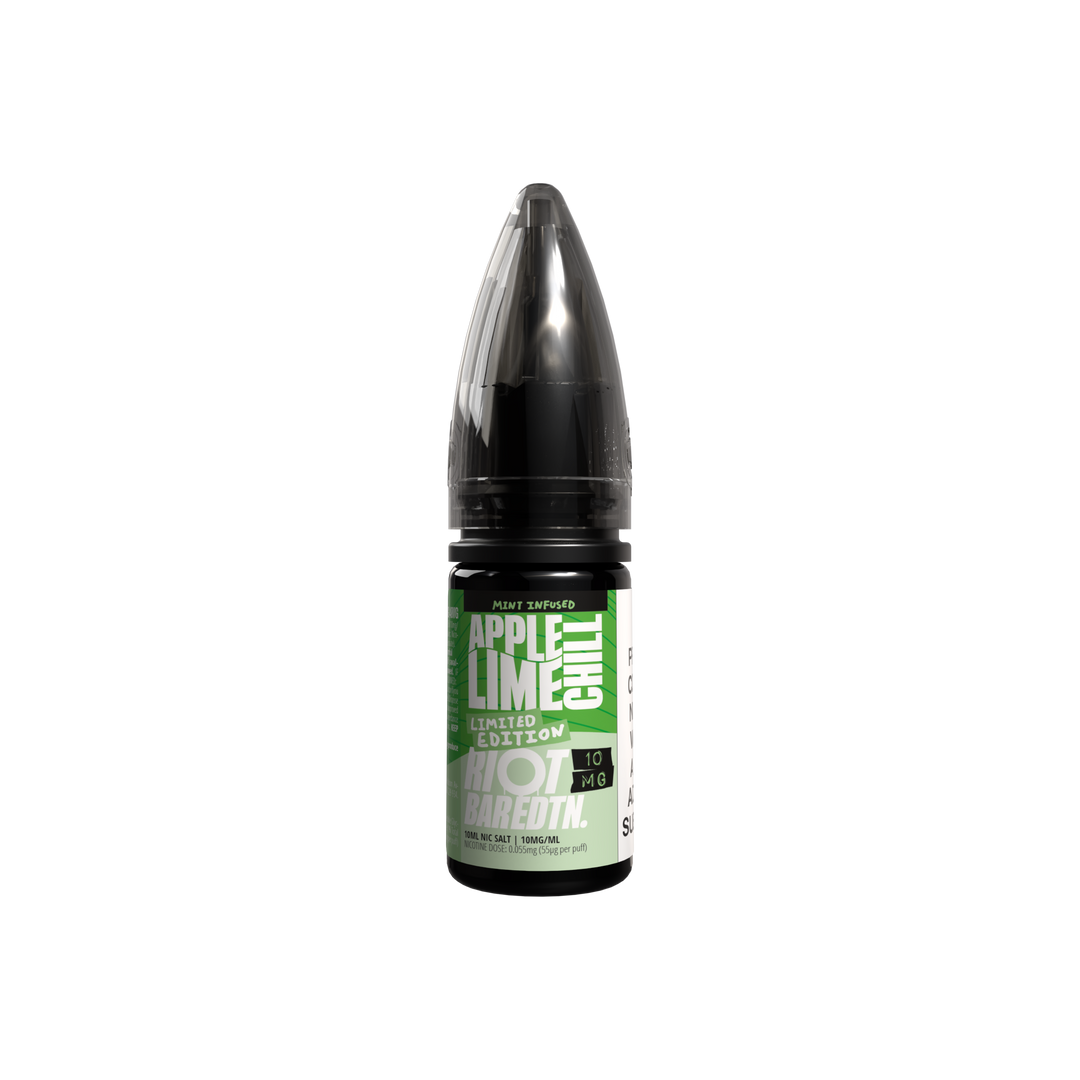 apple-lime-chill-limited-edition riot-bar-edtn