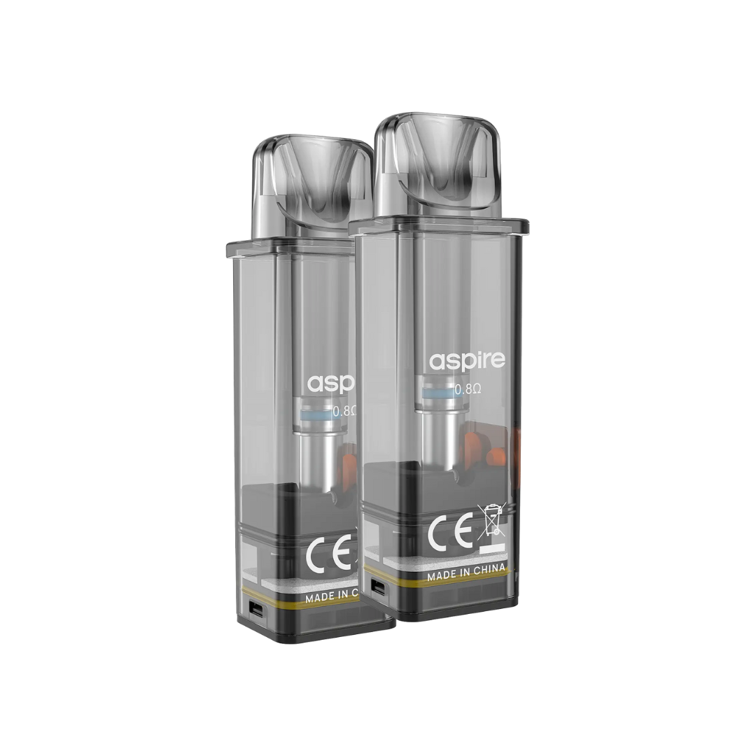 aspire gotek x replacement pods pair