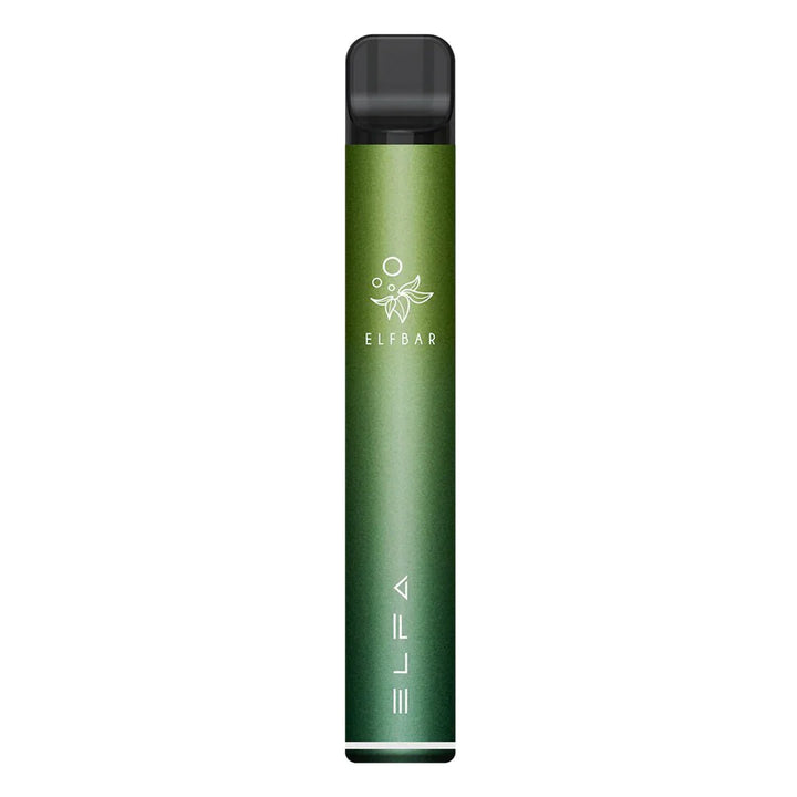 Elf Bar ELFA Pro Pod Kit