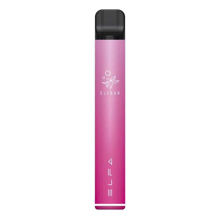 Elf Bar ELFA Pro Pod Kit