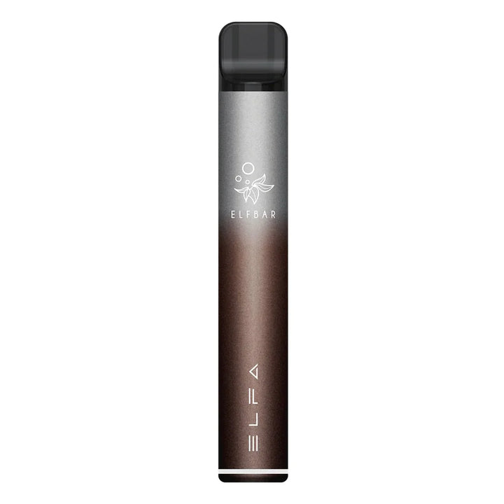 Elf Bar ELFA Pro Pod Kit