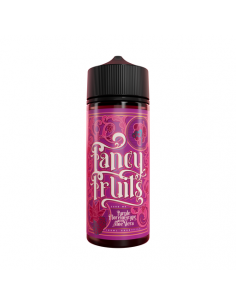 Fancy Fruit - Purple Moreto Grape and Aloe Vera | 100ml
