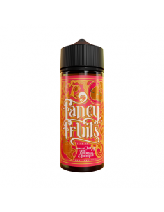 Fancy Fruit - Morello Cherry, Cranberry & Kumquat | 100ml
