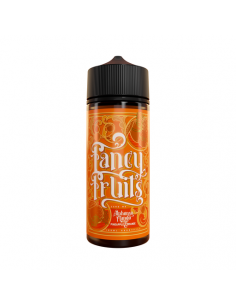 Fancy Fruit - Alphonso Mango, Pineapple & Orange | 100ml