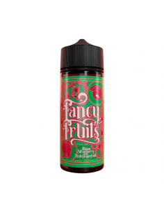Fancy Fruit - Albion Strawberry & Pink Grapefruit | 100ml