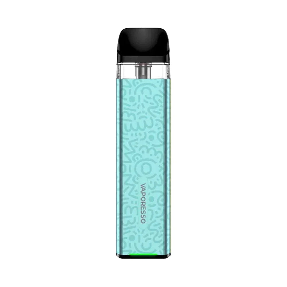 Xros 3 Mini Pod Kit by Vaporesso