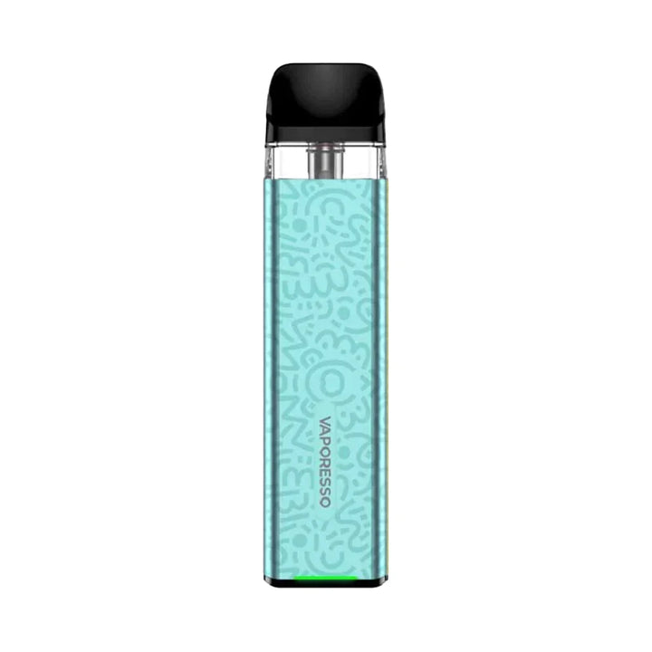 Xros 3 Mini Pod Kit by Vaporesso
