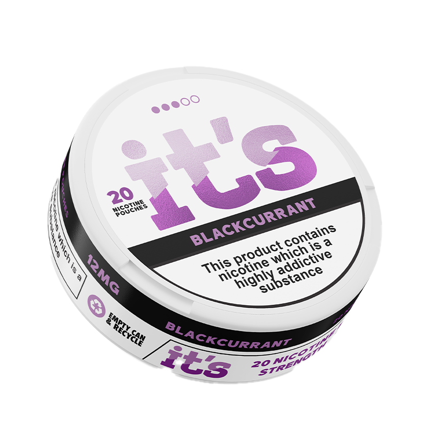 blackcurrant-nicotine-pouches-20-pack-by-It's