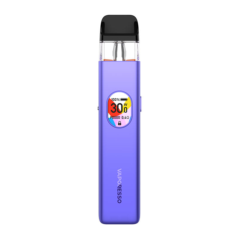 Vaporesso Xros 5 Lavender Purple
