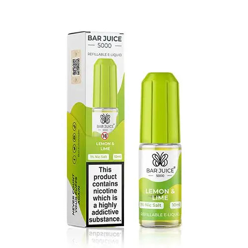 lemon lime