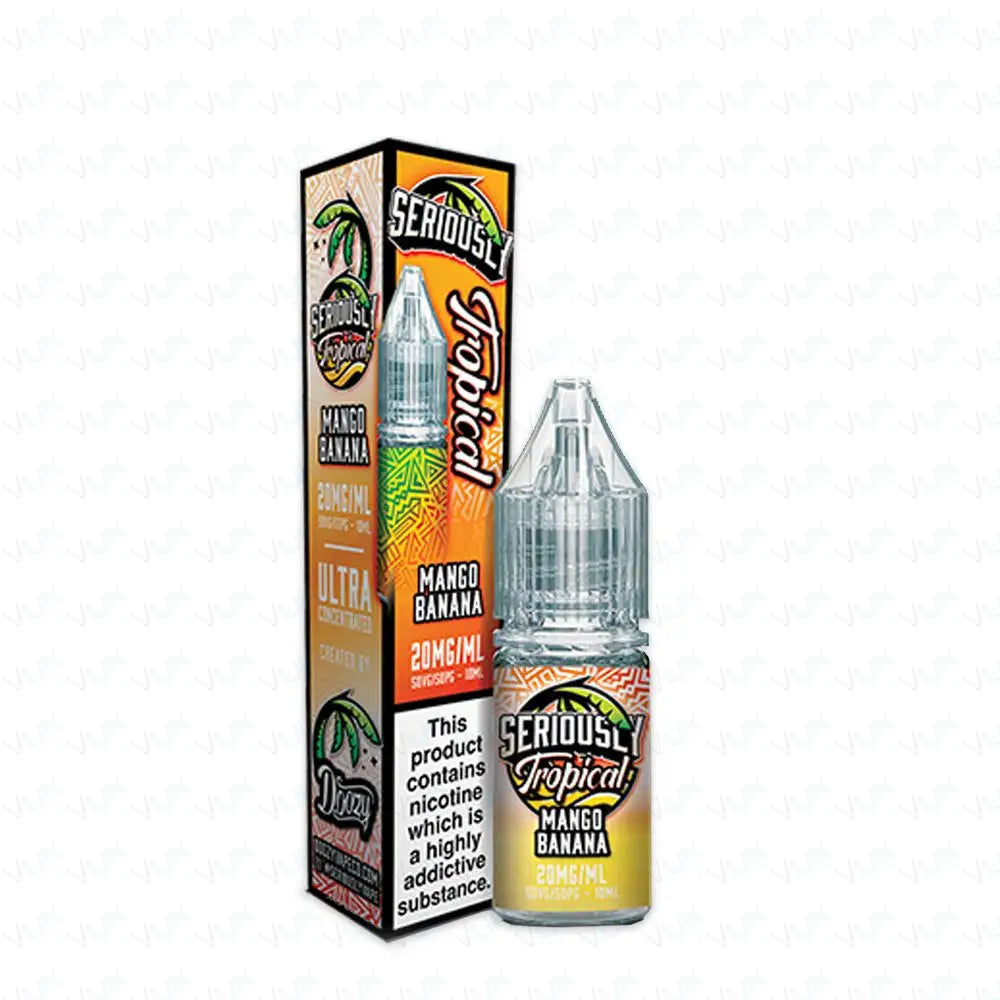 mango-banana--seriously-tropical-nic-salt-e-liquid-10ml